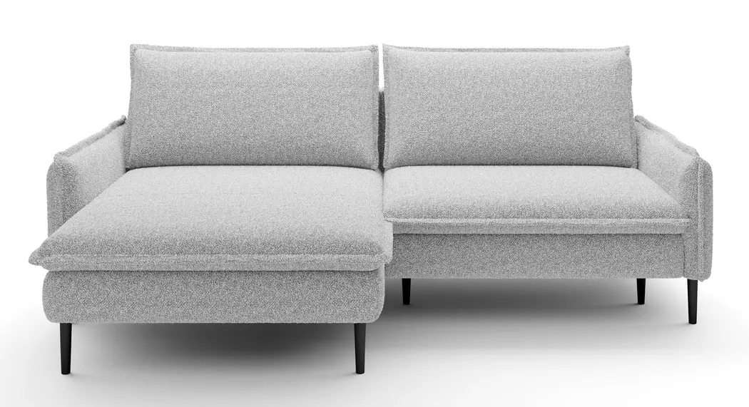 Ecksofa Glossy II