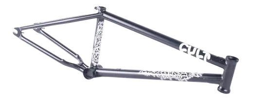 Cult Corey Walsh BMX Stel | SkatePro