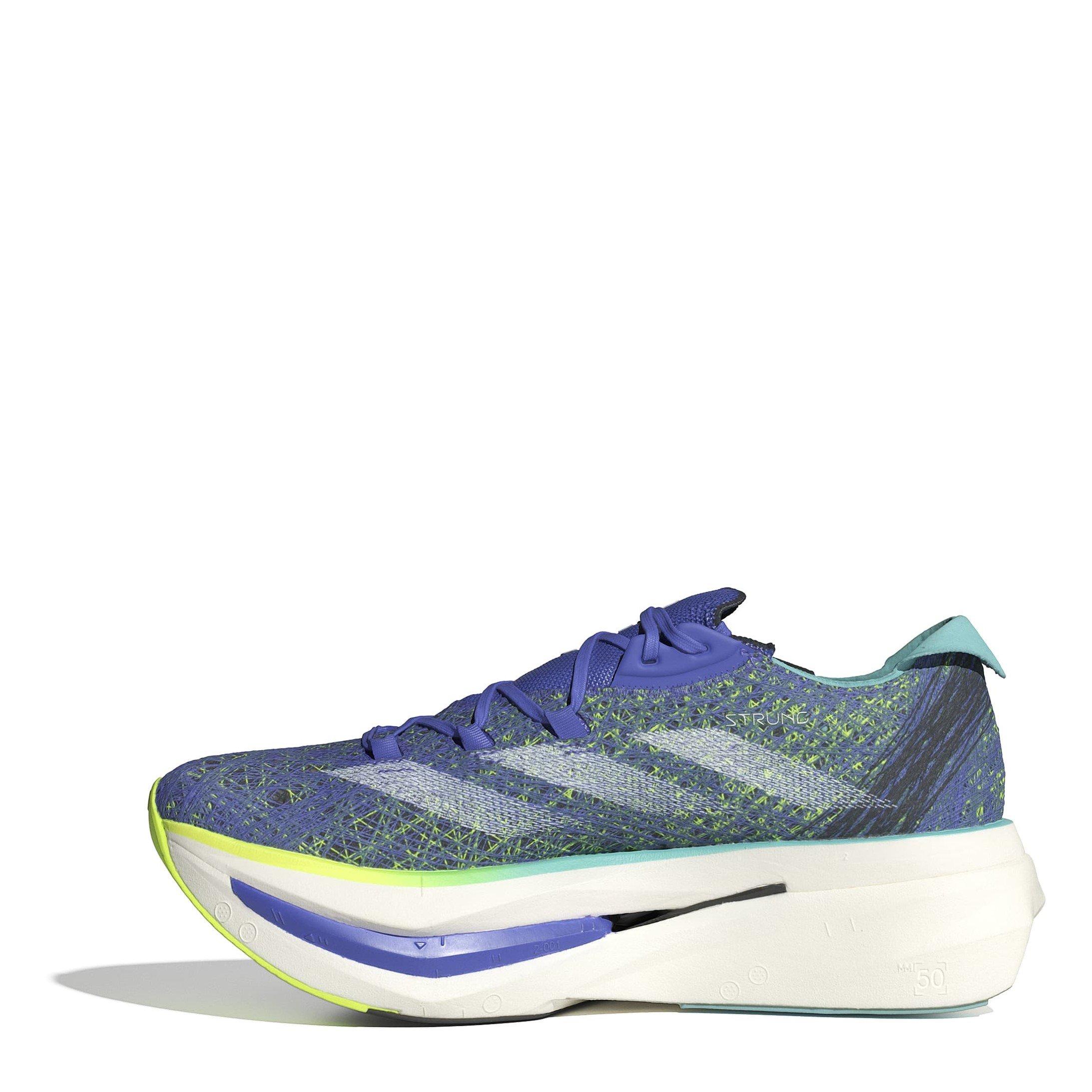 adidas Adizero Prime X 2.0 STRUNG Running Shoes Mens