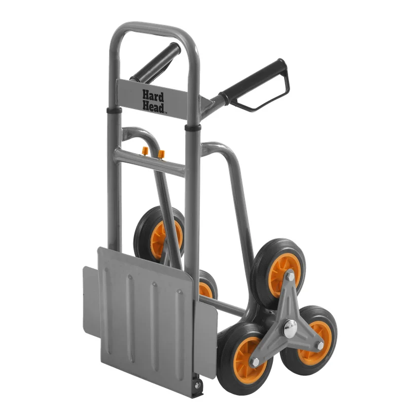 Trappetralle 120 kg