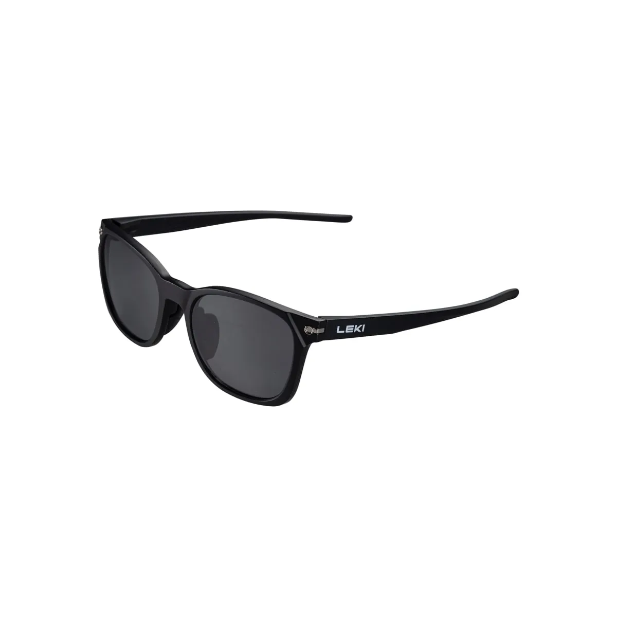 Leki Phoenix Black/black Smoke Lens