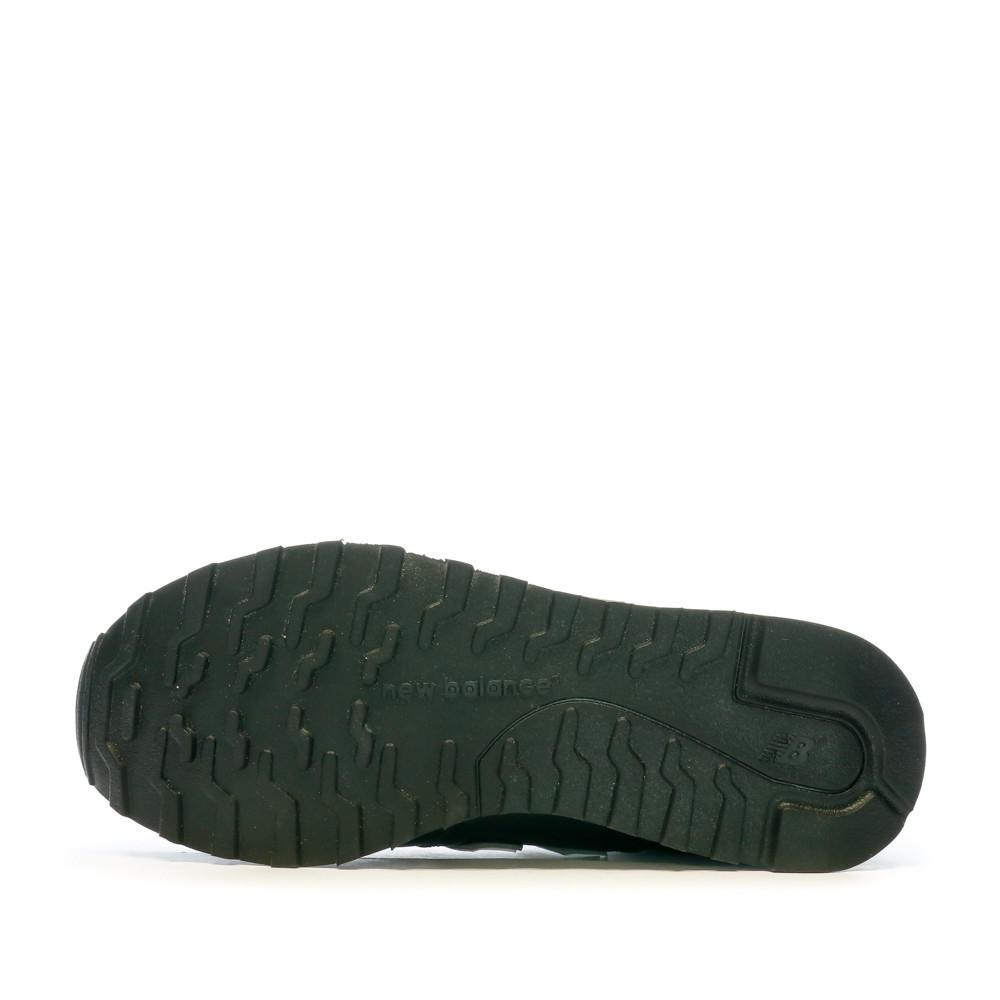 New Balance Baskets Noires Homme New Balance 500