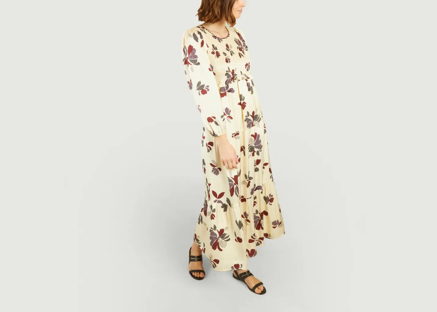 Robe Daya Ba&sh