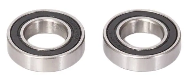 Wethepeople Helix BMX Hub Kuglelejer | SkatePro