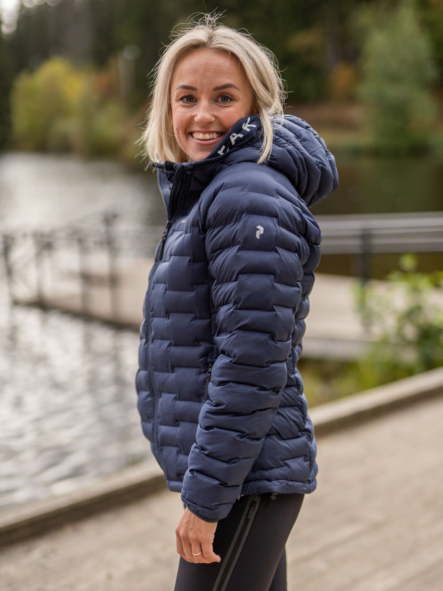Argon Light Hood Jacket