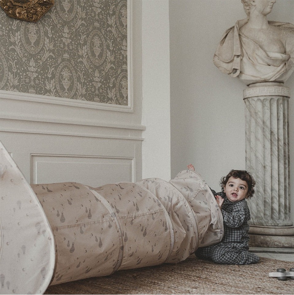 That's Mine - Theo activity tunnel - Dreamily