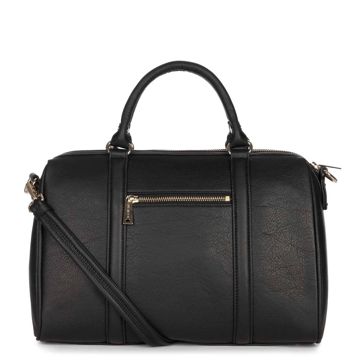 Mademoiselle Ana-Grand sac polochon