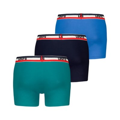 Boxer homme Sprtswr Logo Brief LEVIS
