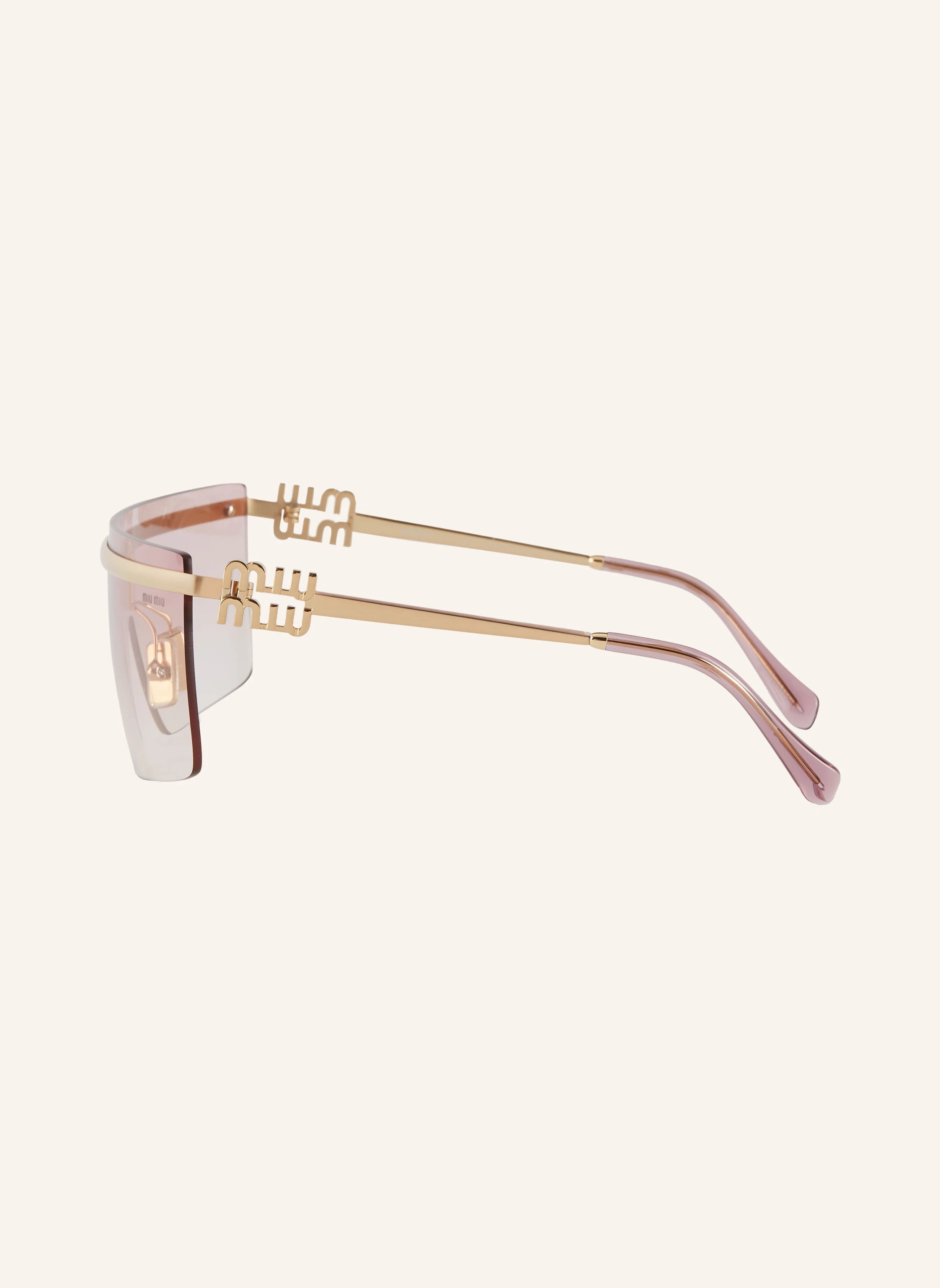 MIU MIU Sonnenbrille MU 50ZS