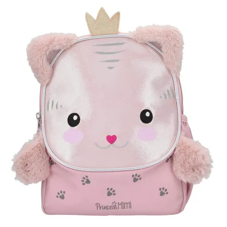 Depesche Princess Mimi Rucksack Katze Lou