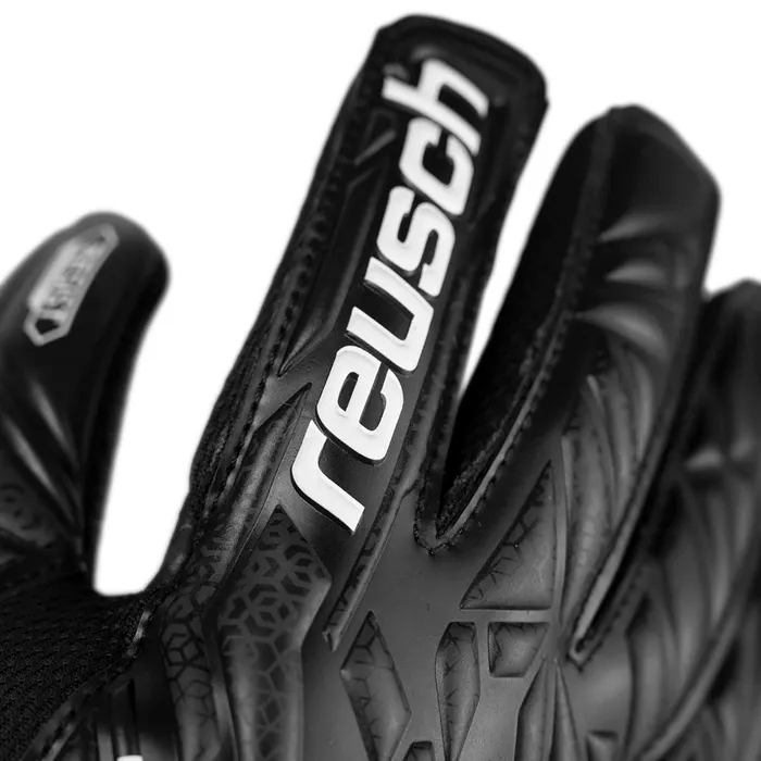 Reusch Attrakt Resist Keepershandschoenen Junior