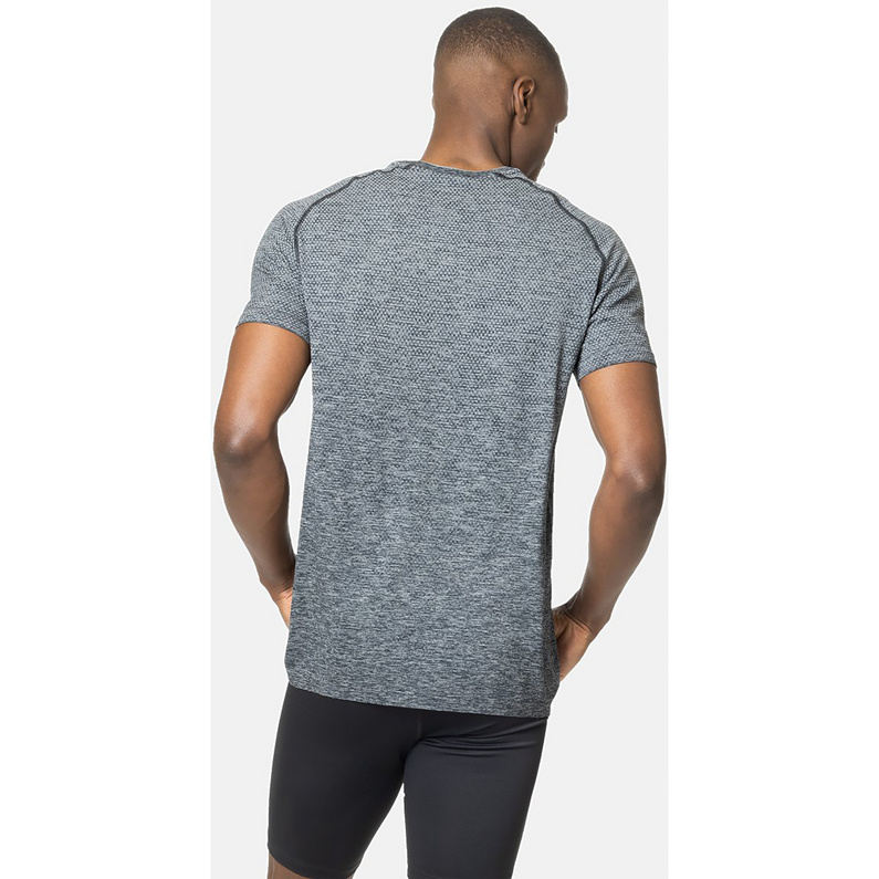 Odlo Herren Essential Seamless T-Shirt