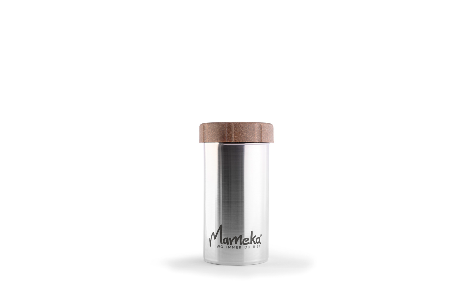 Mameka Travelbuddy - portabler Wasserfilter