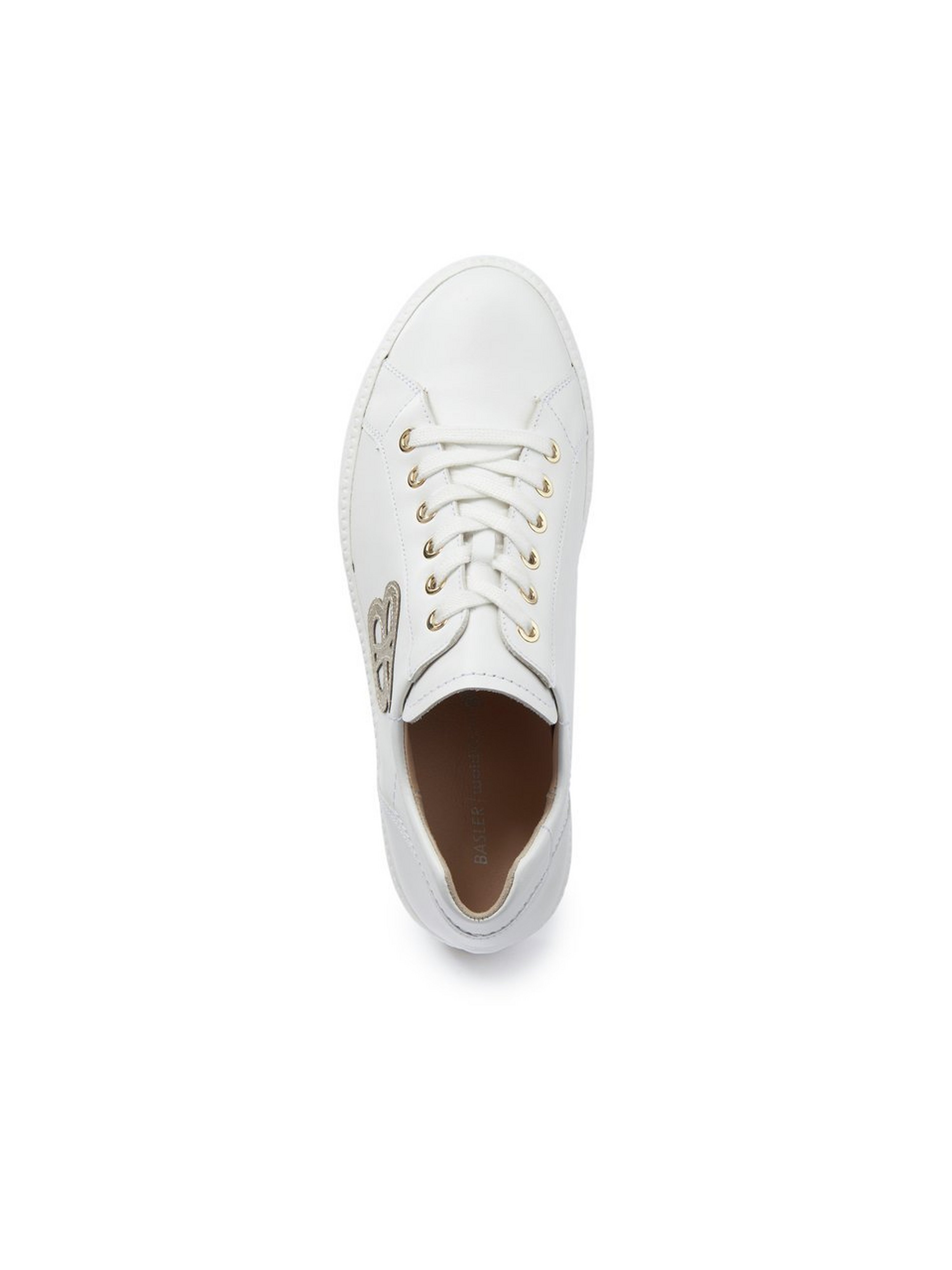 Plateau-Sneaker Nicky