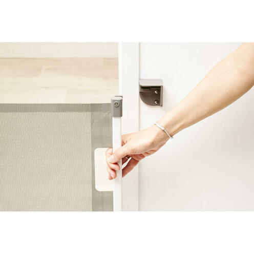 Barrière de sécurité rétractable Safe & Roll - BADABULLE