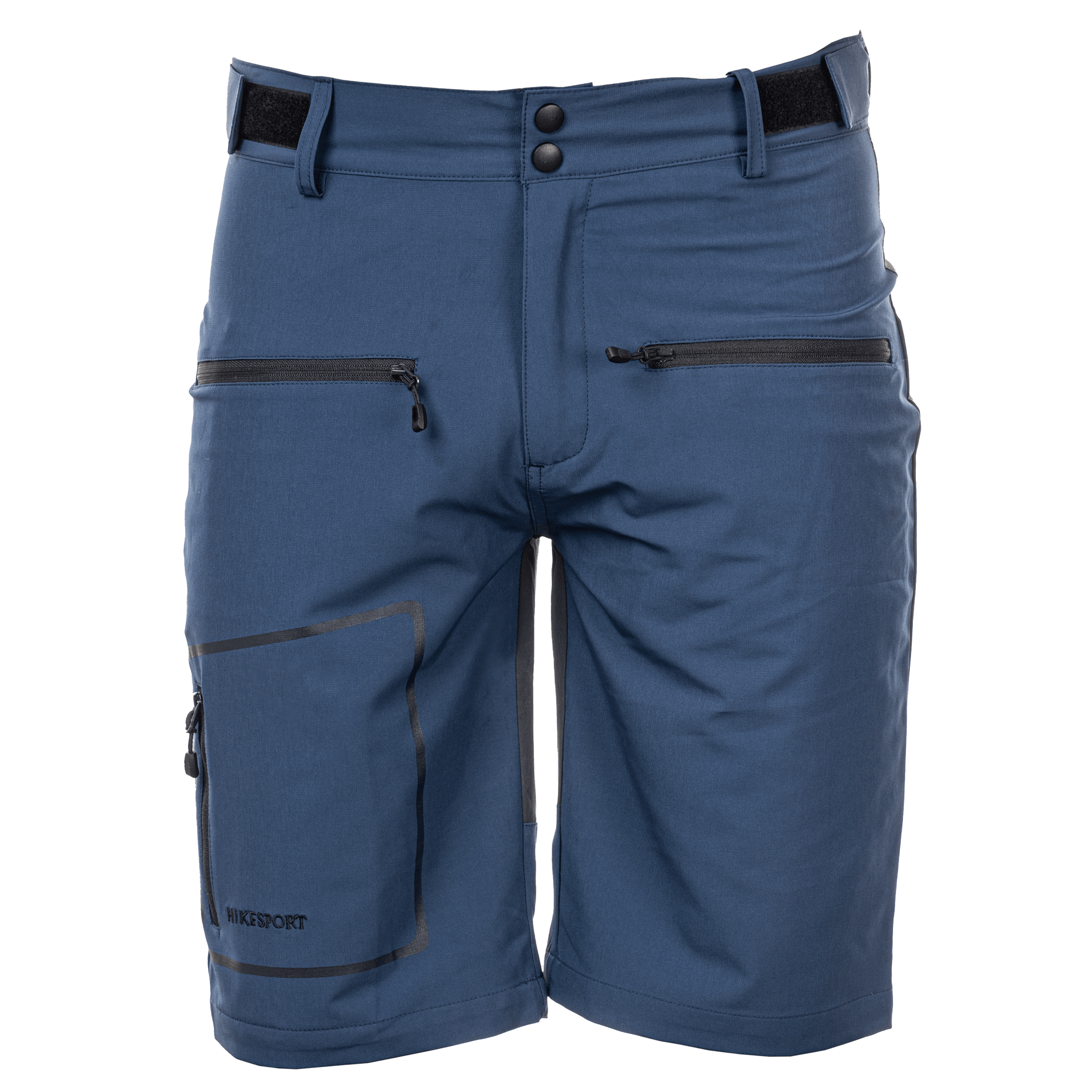 Hike Sport Skjær turshorts M - Fritid og bomull