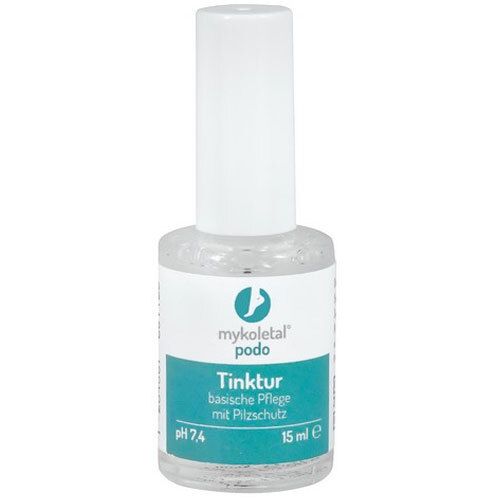 mykoletal® podo Tinktur