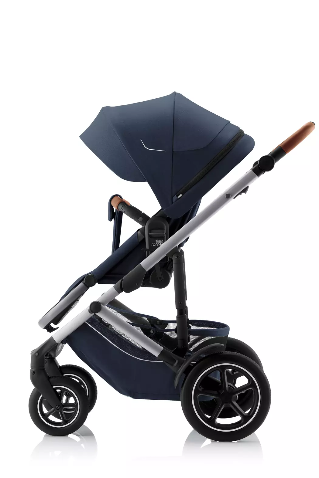 Sportwagen Smile 5Z Night Blue