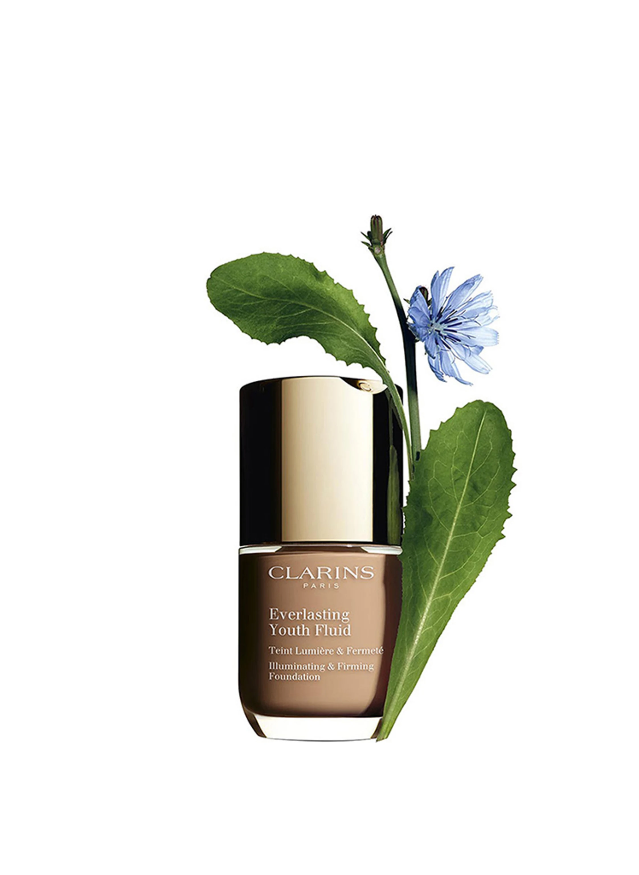 CLARINS EVERLASTING YOUTH FLUID SPF 15