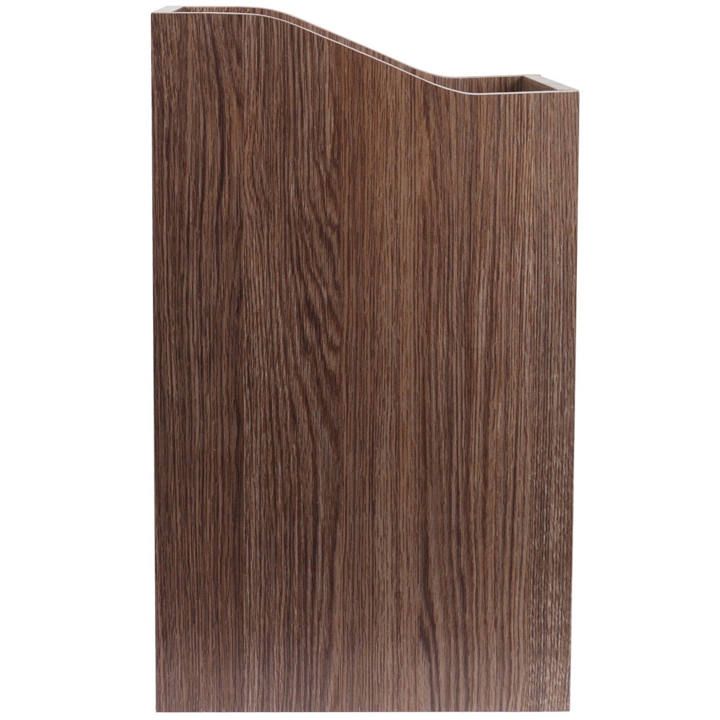 Zomo VS-Box 100/2 Walnut platenkast