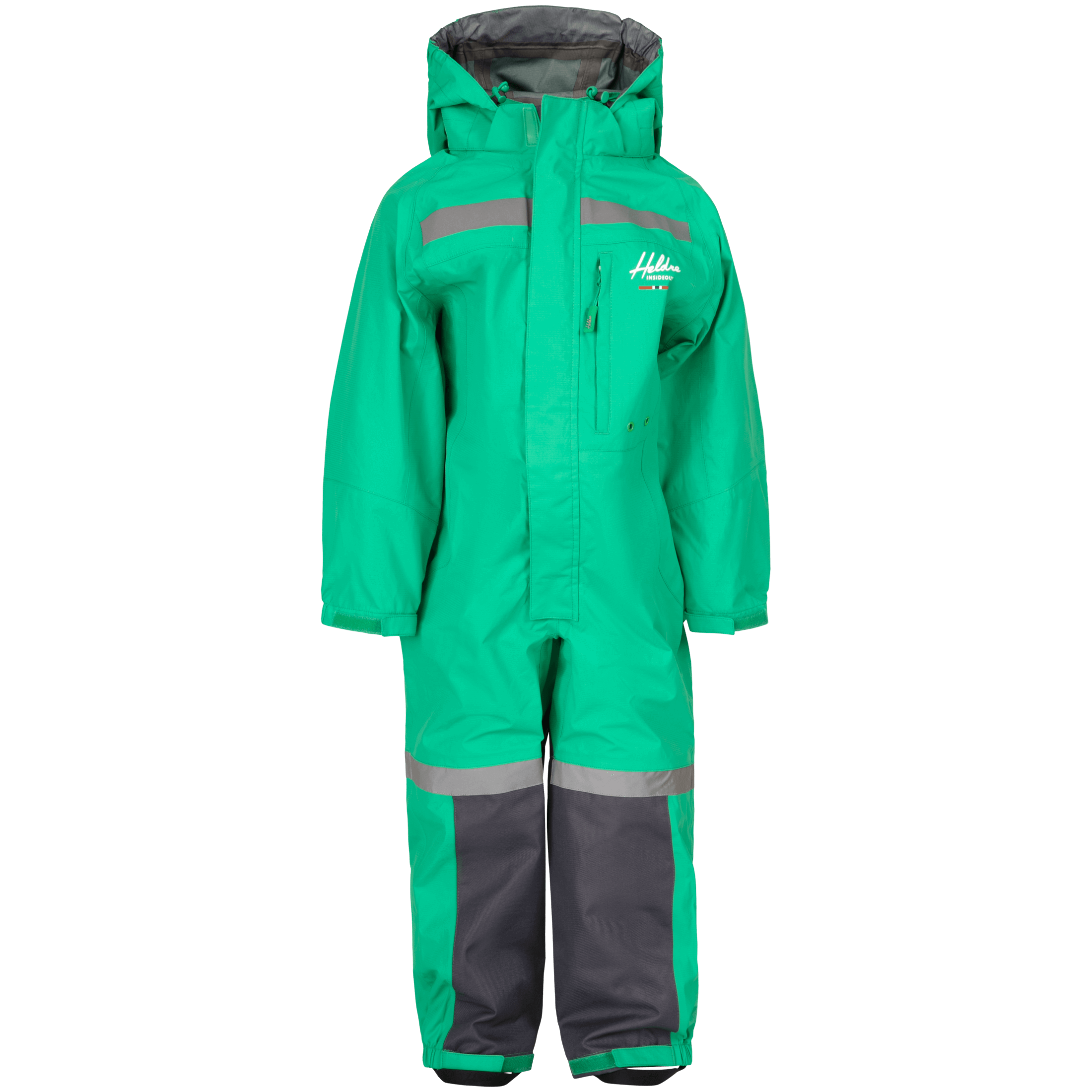 Heldre Heia Skalldress - Skidress og parkdress
