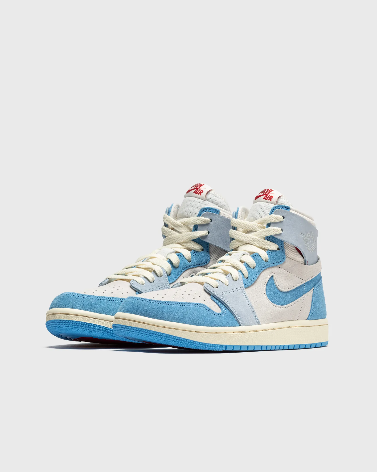 Jordan WMNS AJ1 Zoom Comfort 2