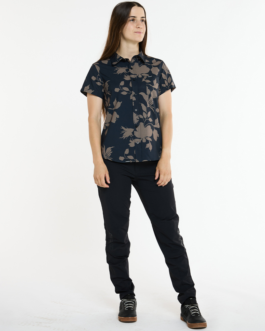 Womens Tech Party Shirt