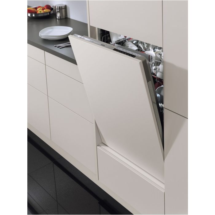 AEG Vollintegrierbarer Geschirrspüler Serie 7000 GlassCare® FSE7673XP // 70€ Cashback
