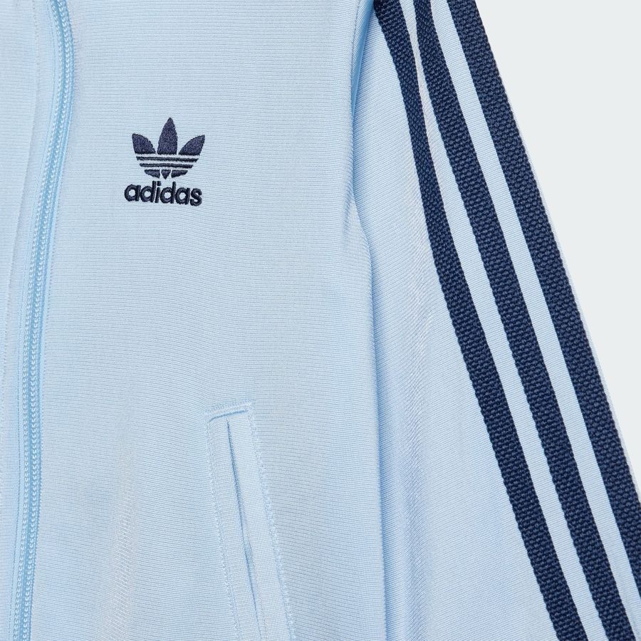 Adidas Original Adicolor Firebird Track Suit Kids