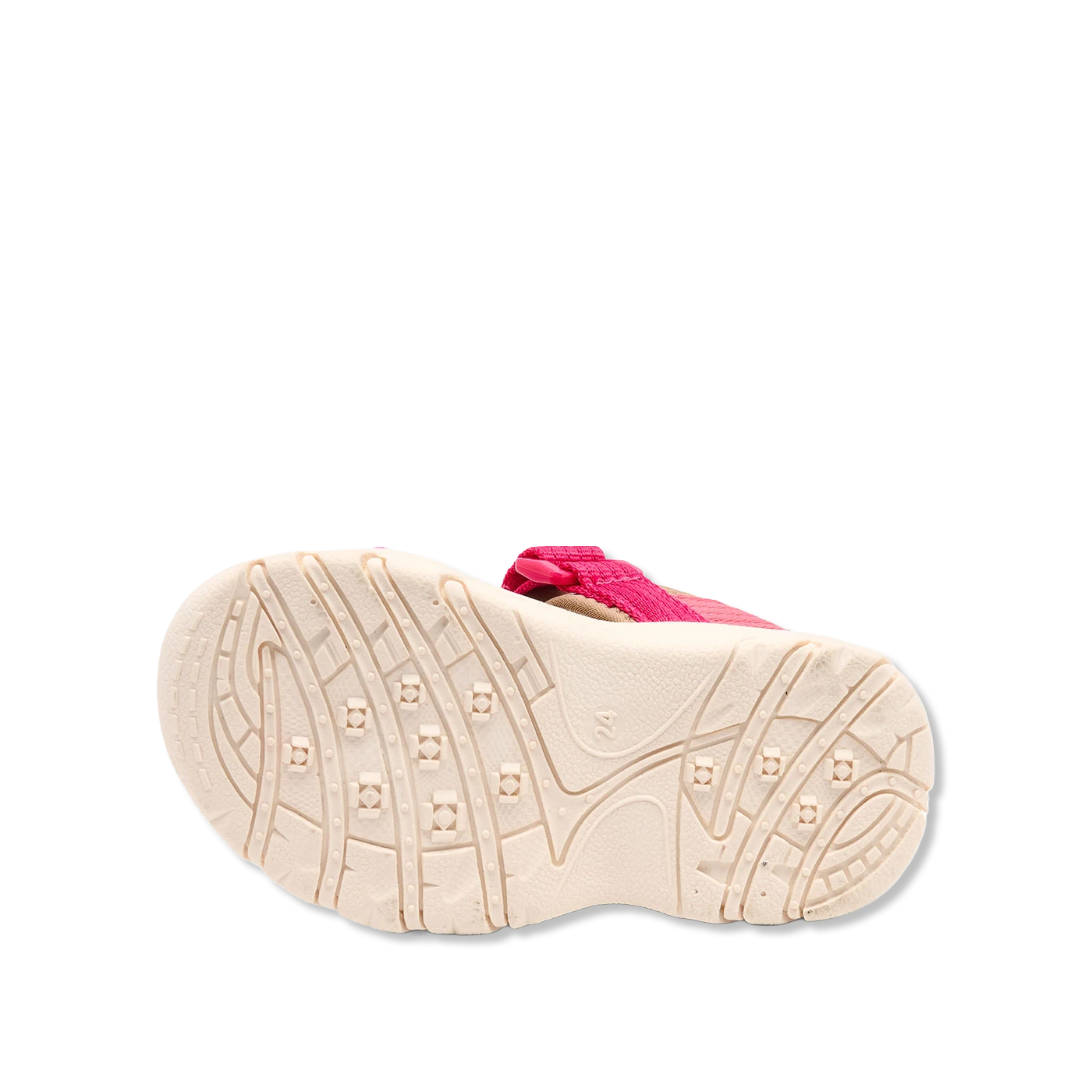Nico Sandaler