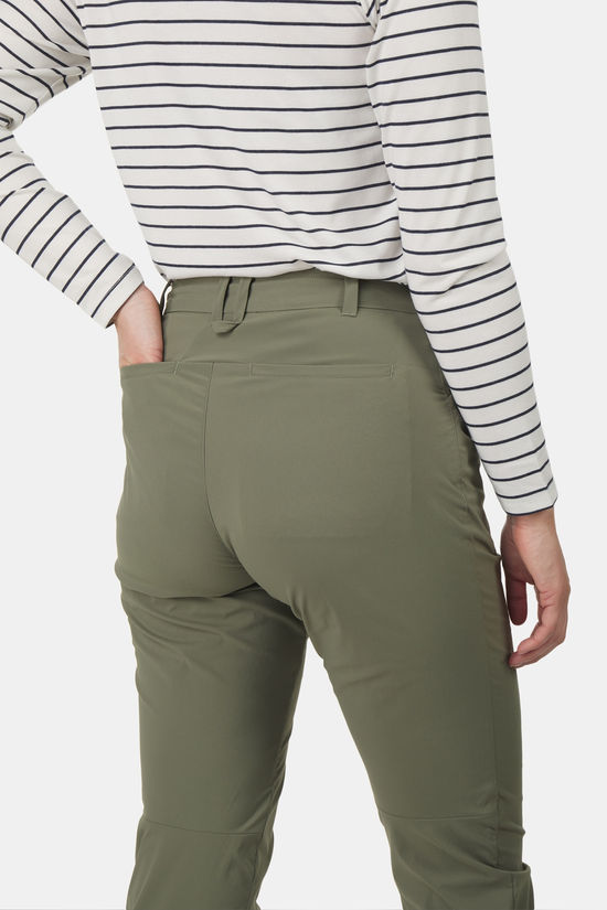 Houdini Houdini Wadi Pants Broek Dames