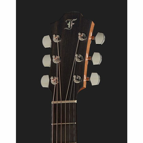 Furch Blue D-SW