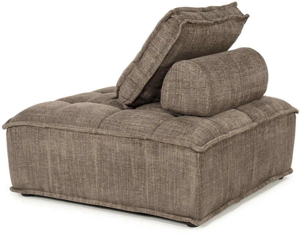 By Boo   Hive Bruin Loveseat