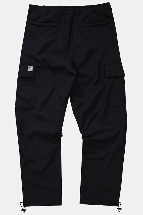 JAY-PI Softshell-Hose, Outdoor, super elastisch, Funktions-Qualität, Basic Fit