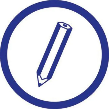 Avery Zweckform 1018 Gesprächsnotiz, gelb, A5, 50 Blatt