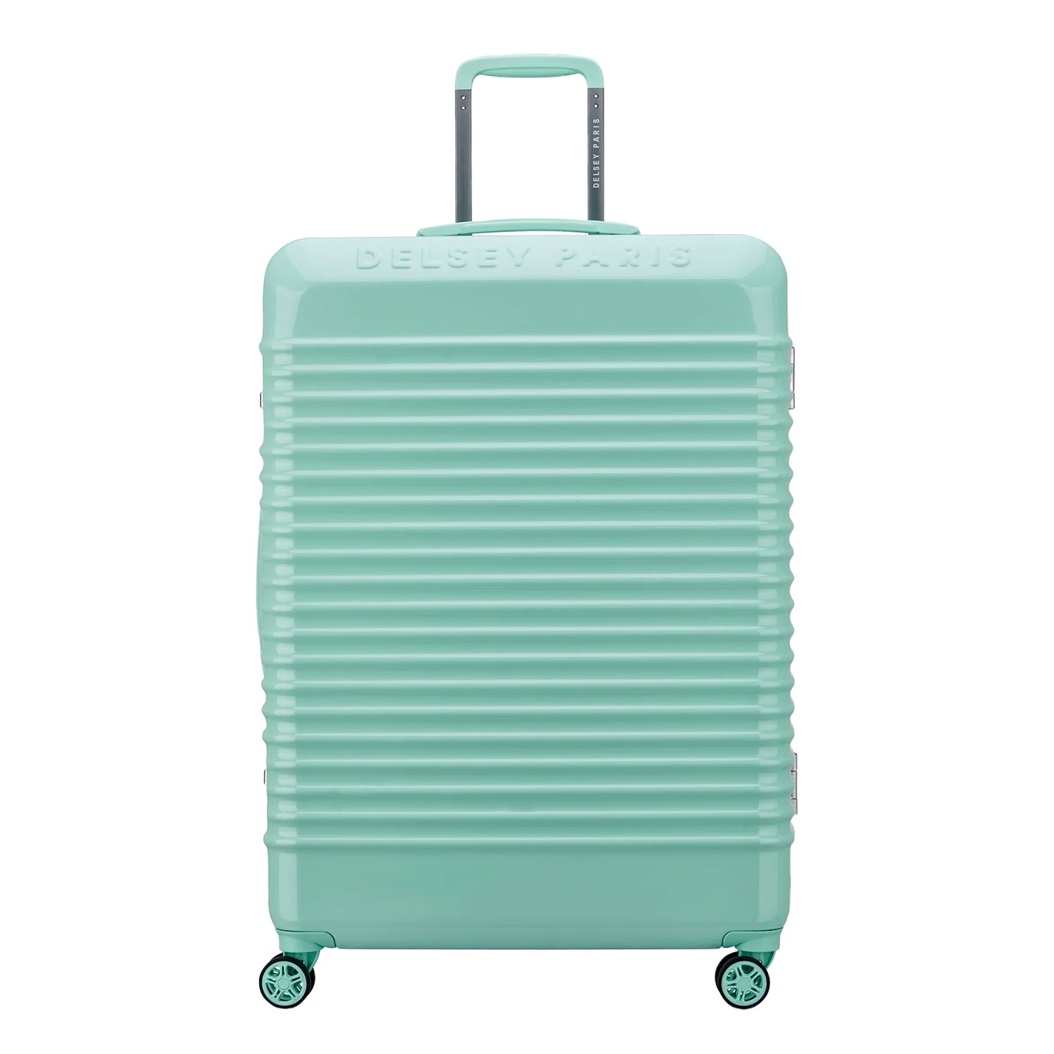 Delsey Bastille 2.0 Trolley L mint