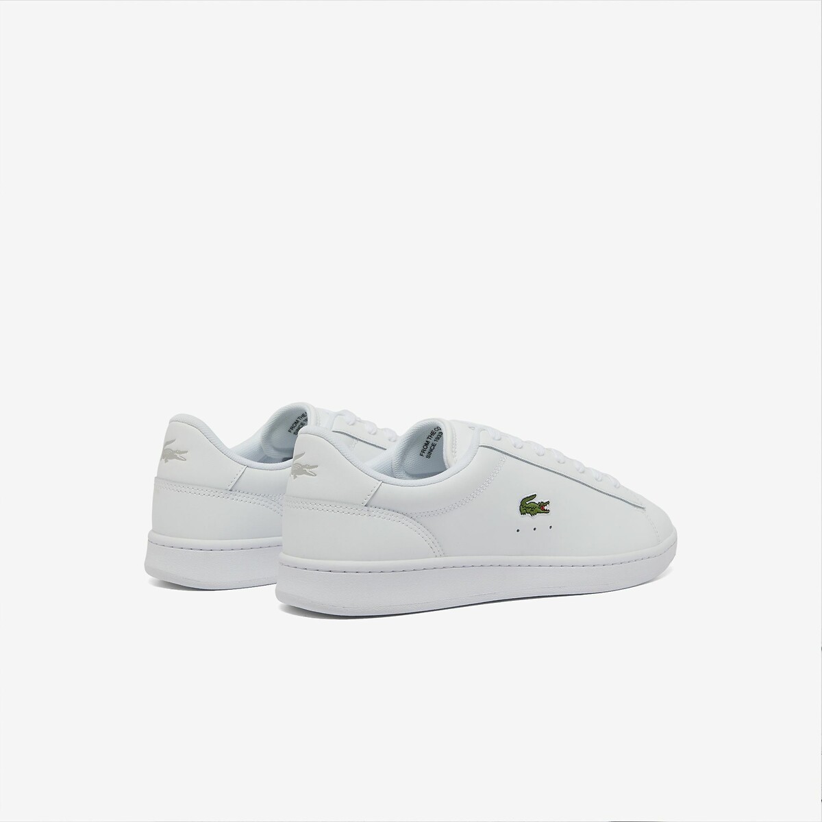 LACOSTE<br>Tênis baixo Carnaby Set