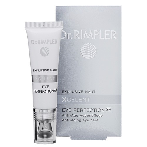 Dr. RIMPLER XCELENT Eye Perfection Q10 10ml