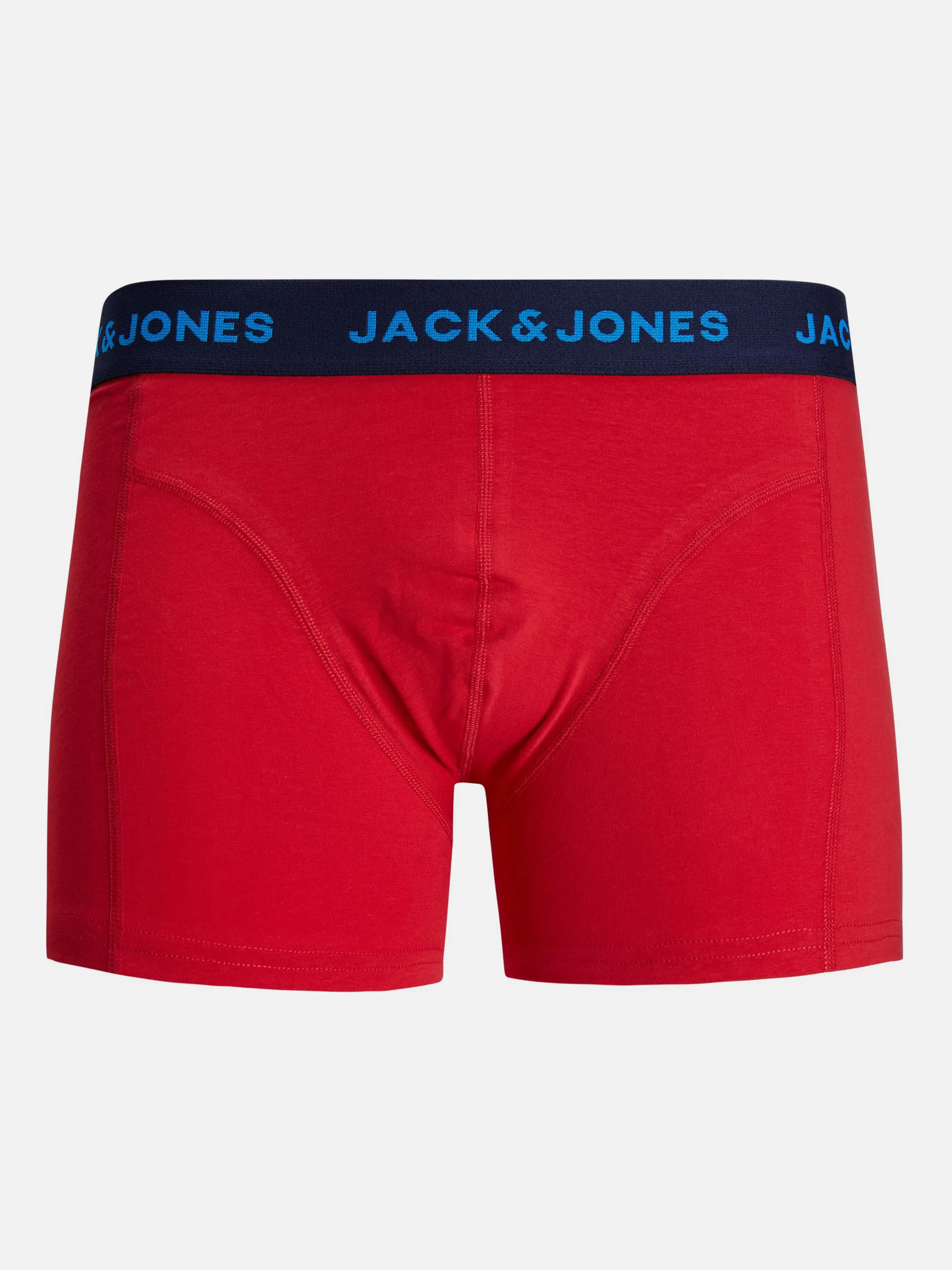 Jack&JonesJACLIMIT SKULL TRUNKS im 3er Pack
