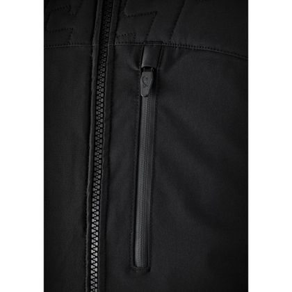 Blouson Furygan CODEX - Noir