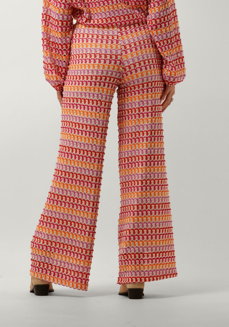 AMAYA AMSTERDAM multi amaya amsterdam wijde broek loa