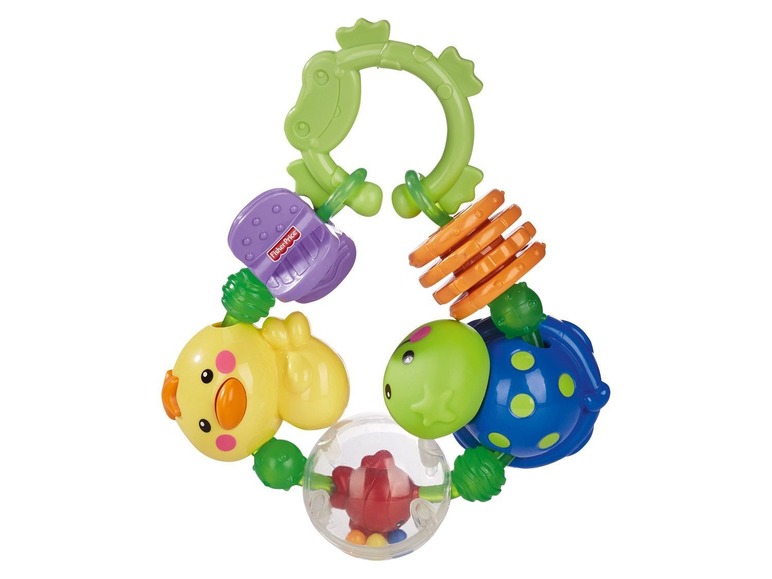 Baby speelgoed