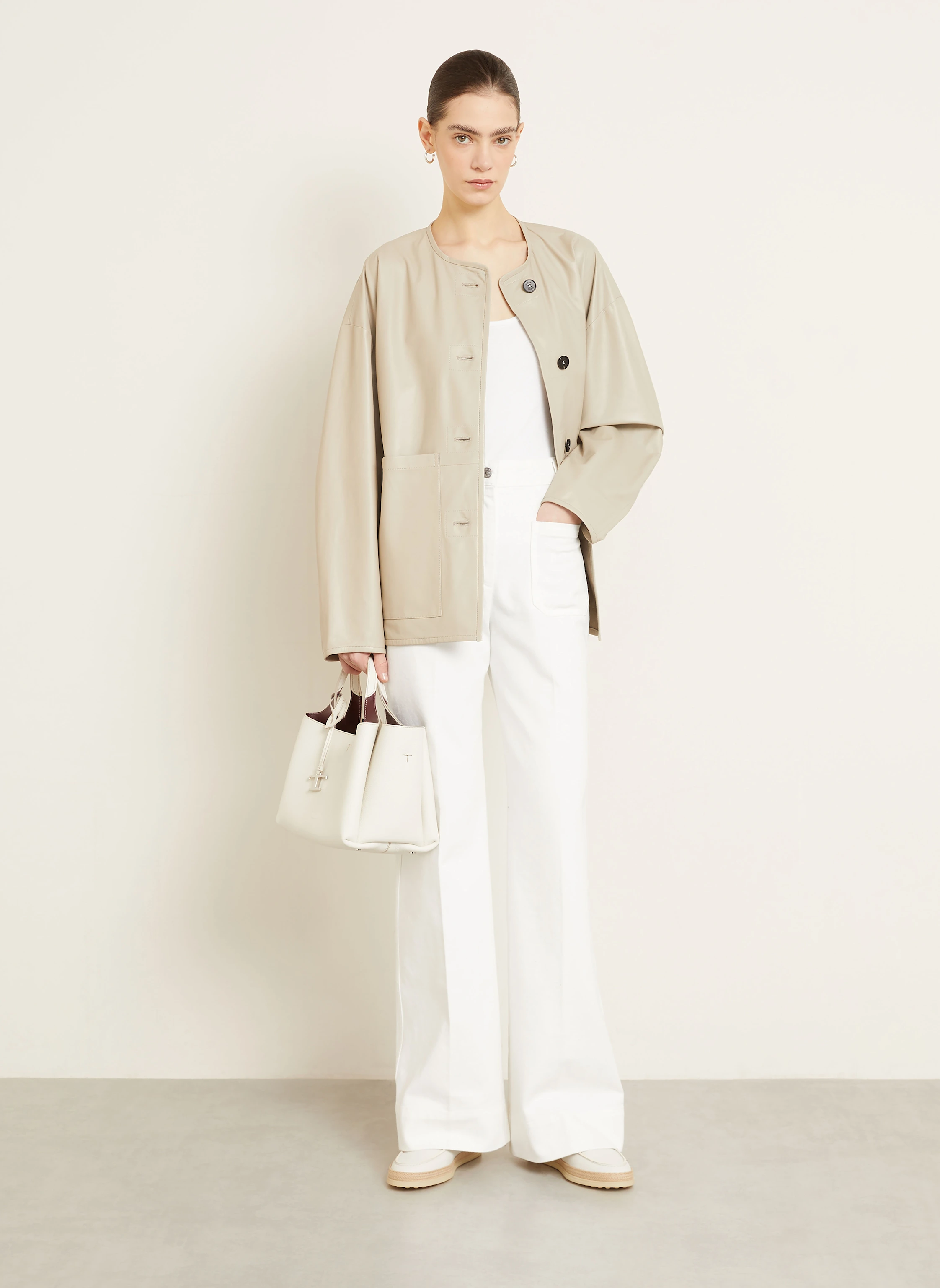 TOD'S Handtasche MINI
