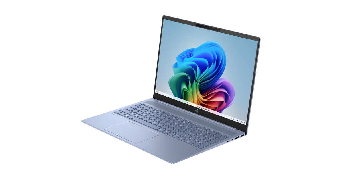 HPOmniBook 5 16-ag1072nd (C2QQ0EA) 16