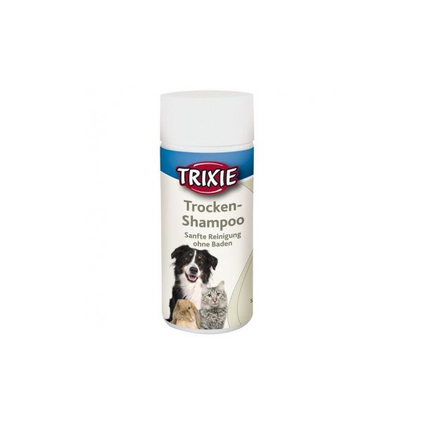 Trixie Shampoo em Pó 200g