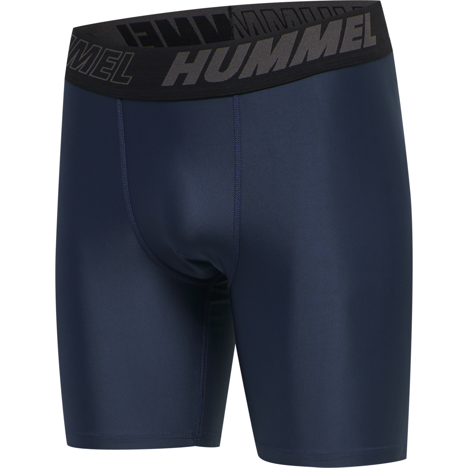 hmlTE TOPAZ 2-PACK TIGHT SHORTS