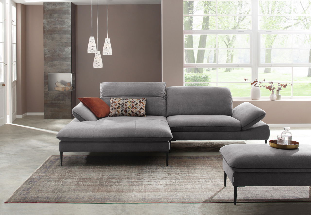 W. Schillig Hocker 15450 ENJOY & MORE