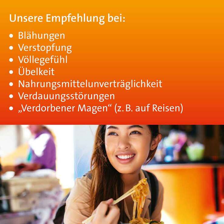 Digesto Hevert Verdauungstropfen, 30 ml