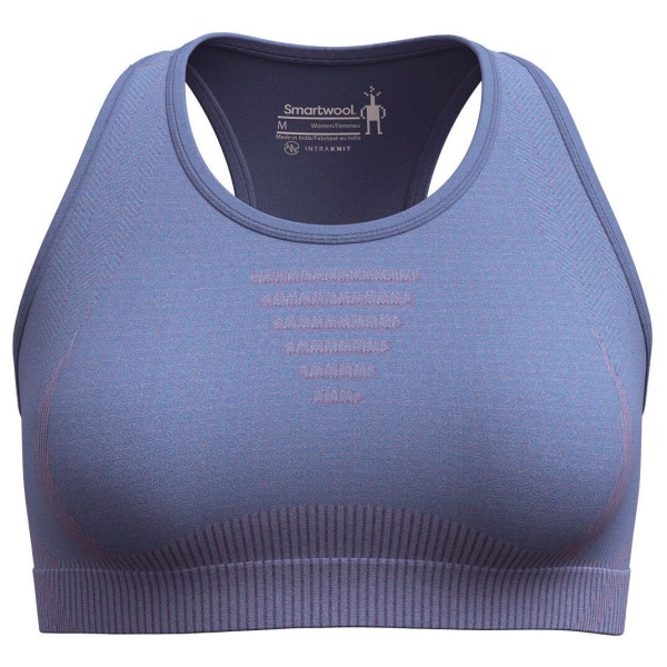 Smartwool - Women's Intraknit Racerback Bra - Brassière