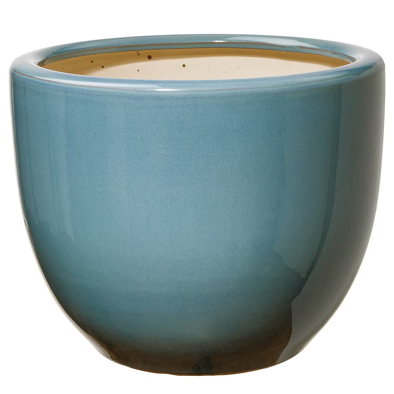 GLAZE Blumentopf